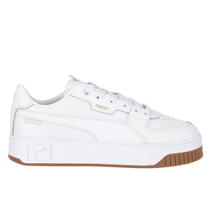 Zapatillas Puma Mujer Carina Street Lux