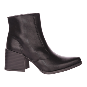 Botinetas  New-K Mujer
