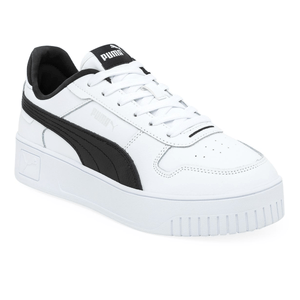 Zapatillas Puma Mujer Carina Street