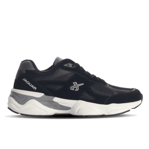 Zapatillas Jaguar Mujer Urbanas