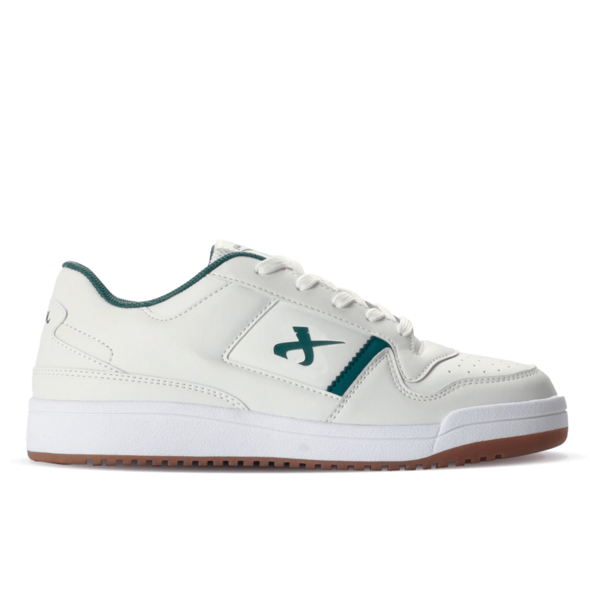Zapatillas Jaguar Mujer 4320