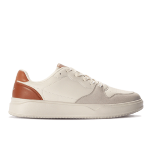 Zapatillas Jaguar Unisex Urbana Blanca