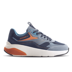 Zapatillas Jaguar Hombre Urbanas