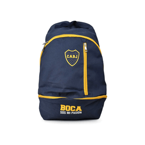 Mochila Drb Estadios 24 Boca Juniors