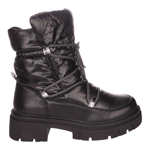 Botas Gummi Mujer Urbanas