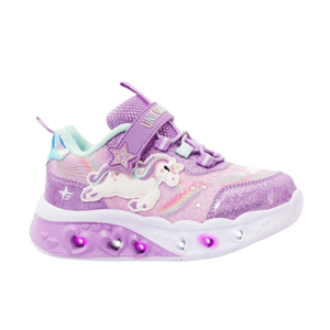 Zapatillas Footy Nena Super Unicorn