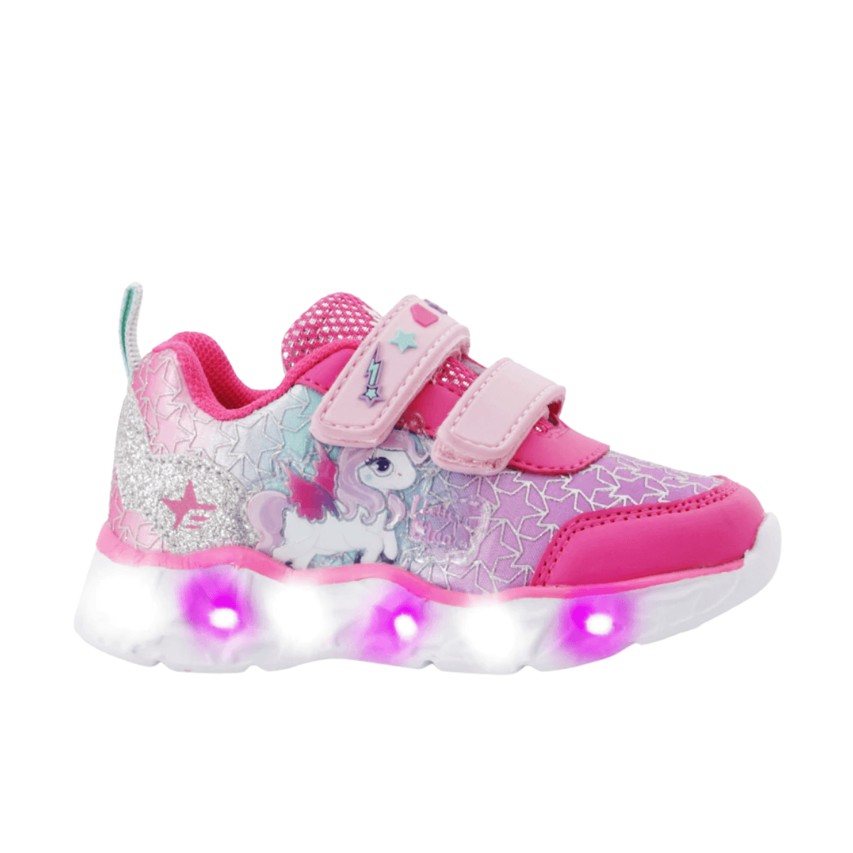 Zapatillas Footy Nena Unicornio Zapatilla Footy Nena Unicornio
