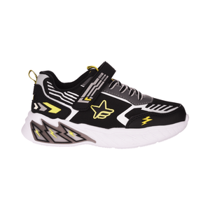 Zapatillas Footy Niño Hi