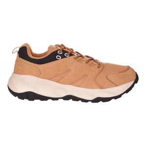 Zapatillas Jaguar Hombre Trekking Negra