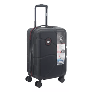 Valija Wilson Abs Negro 20