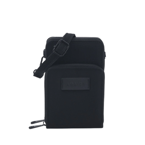Bandolera Amayra Porta Celular