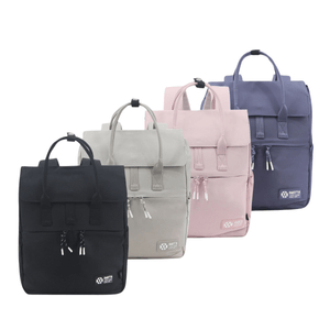 Mochila Amayra Square 16