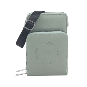 Bandolera Amayra Porta Celular