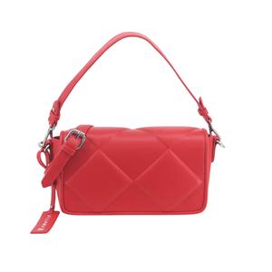 Cartera Amayra Roja
