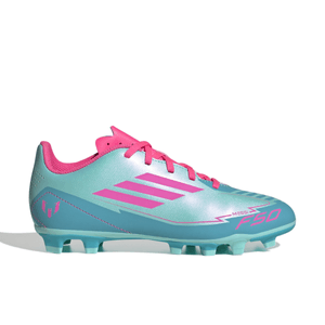Botines Adidas Niño F50 Club Messi