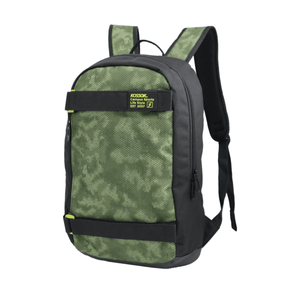 Mochila Kossok Dron Porta Notebook Camuflada 18 L