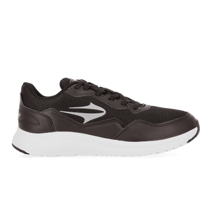 Zapatillas Topper Unisex Wind V Negra