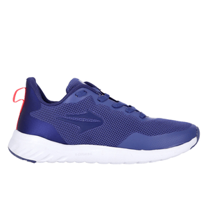 Zapatillas Topper Mujer Strong Pace III Azules Training