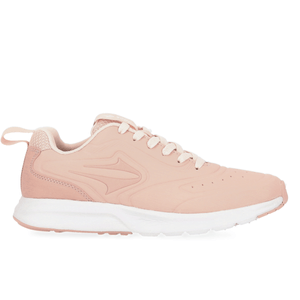 Zapatillas Topper Mujer Boro III Rosadas Running
