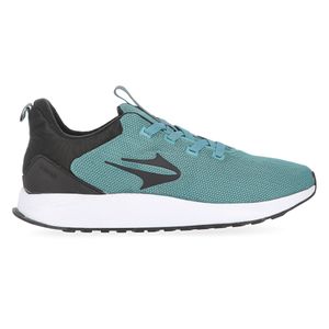 Zapatillas Topper Unisex Split Verde