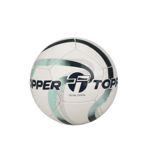 Pelota De Futsal Topper Warrior V