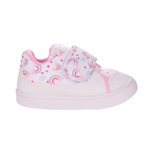 Zapatillas Heyday Nena Velcro