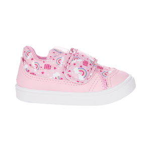 Zapatillas Heyday Nena Velcro