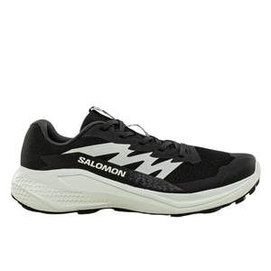 Zapatillas Salomon Hombre Alphaglide Negras Trail Running