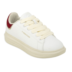 Zapatillas Head Mujer Plataforma Paris