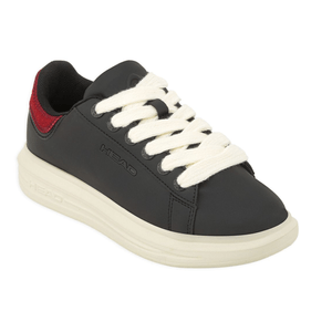 Zapatillas Head Mujer Plataforma Paris