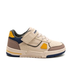 Zapatillas Topper Niño Quarter