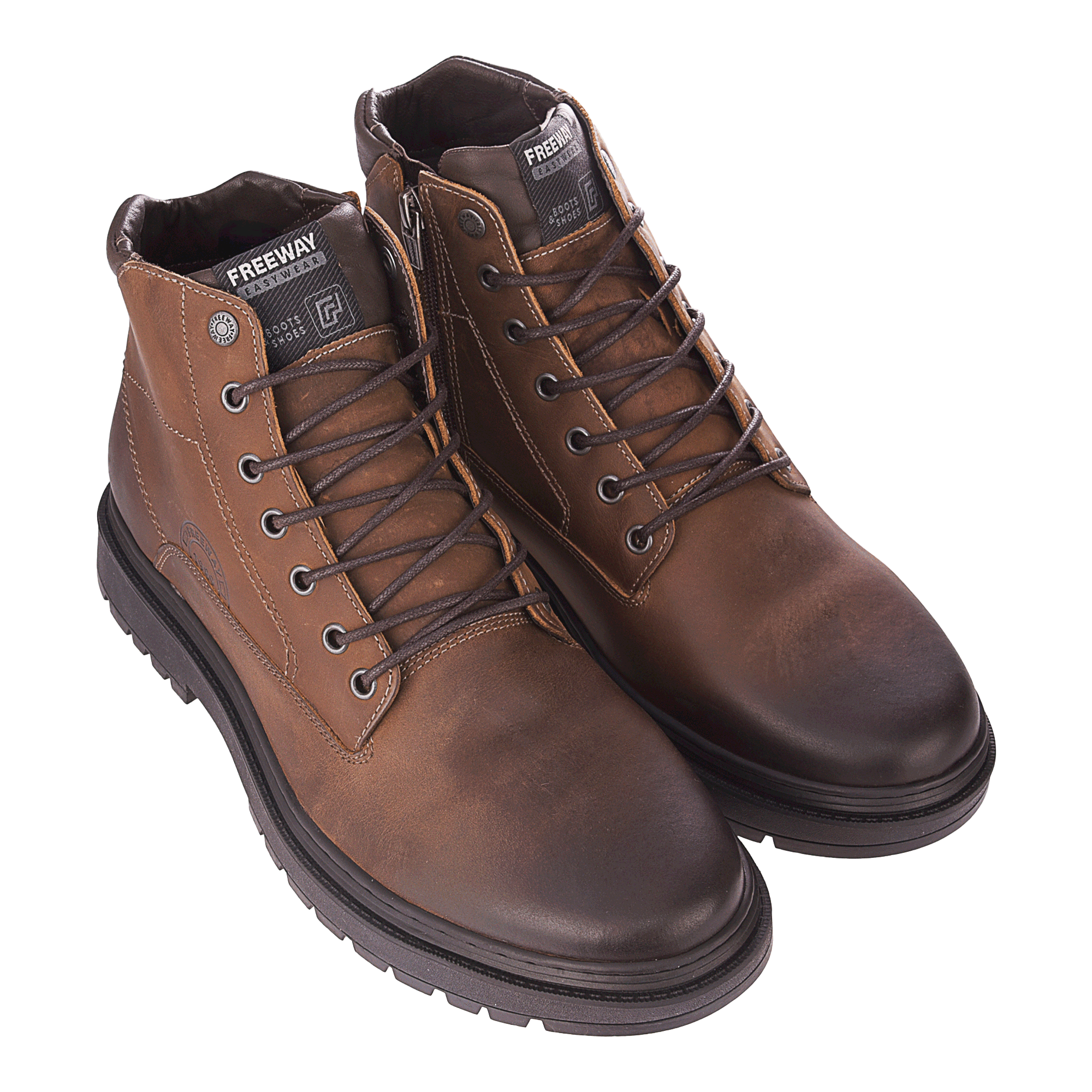 Borcegos Freeway Hombre Jack