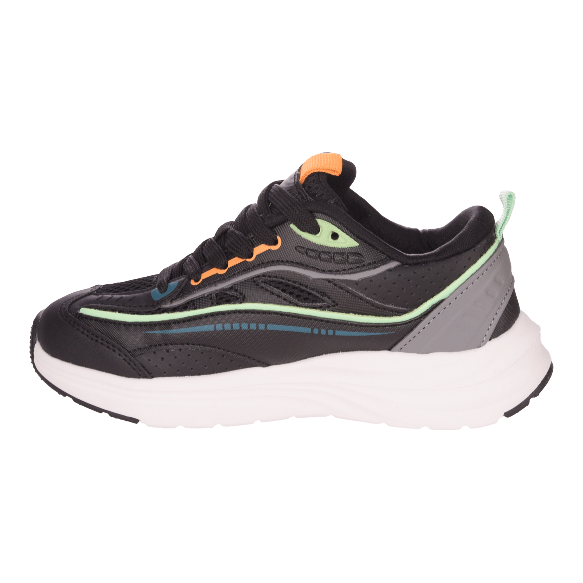 Zapatillas Atomik Niño Rev