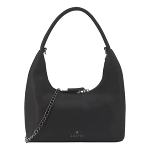 Cartera Amayra Negra