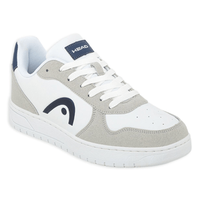 Zapatillas Head Hombre San Diego Blanco Azul