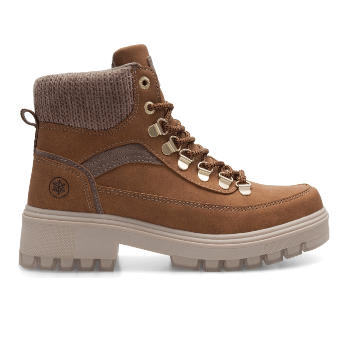 Borcego Lady Stork Mujer Nidia