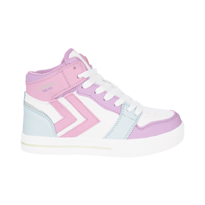 Zapatillas Botitas Atomik Niño Unisex