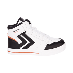 Zapatillas Botitas Atomik Niño Unisex