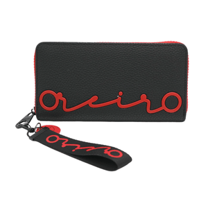 Billetera Las Oreiro Con Llavero Desmontable