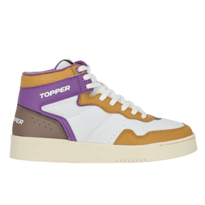 Zapatillas Topper Unisex Terre Mid