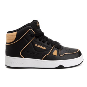 Zapatillas Topper Unisex Araka Mid