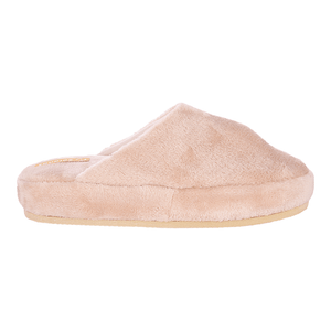 Pantuflas Mujer Solanas Espumon Piel