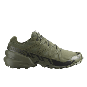 Zapatillas Salomon Hombre Speedcross 6 Forces