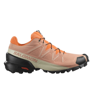 Zapatillas Salomon Mujer Speedcross Running
