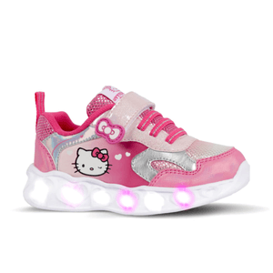 Zapatillas Footy Hello Kitty Pro