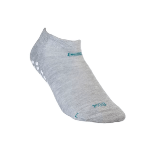 Soquete Sox Dama Antideslizante