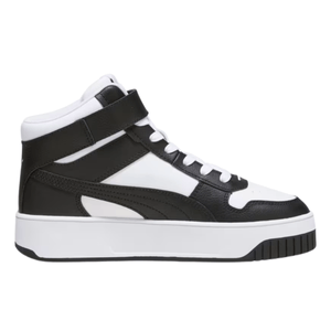 Zapatillas Puma Mujer Carina Street Mid