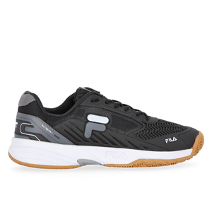 Zapatillas Fila Hombre Float Acer Negras Tenis