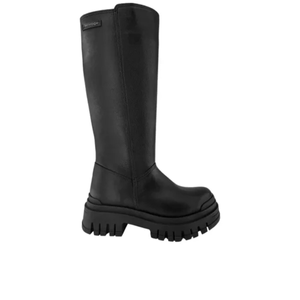 Botas Mujer Savage Plataforma
