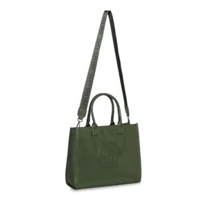 Tote Bag Las Oreiro Love